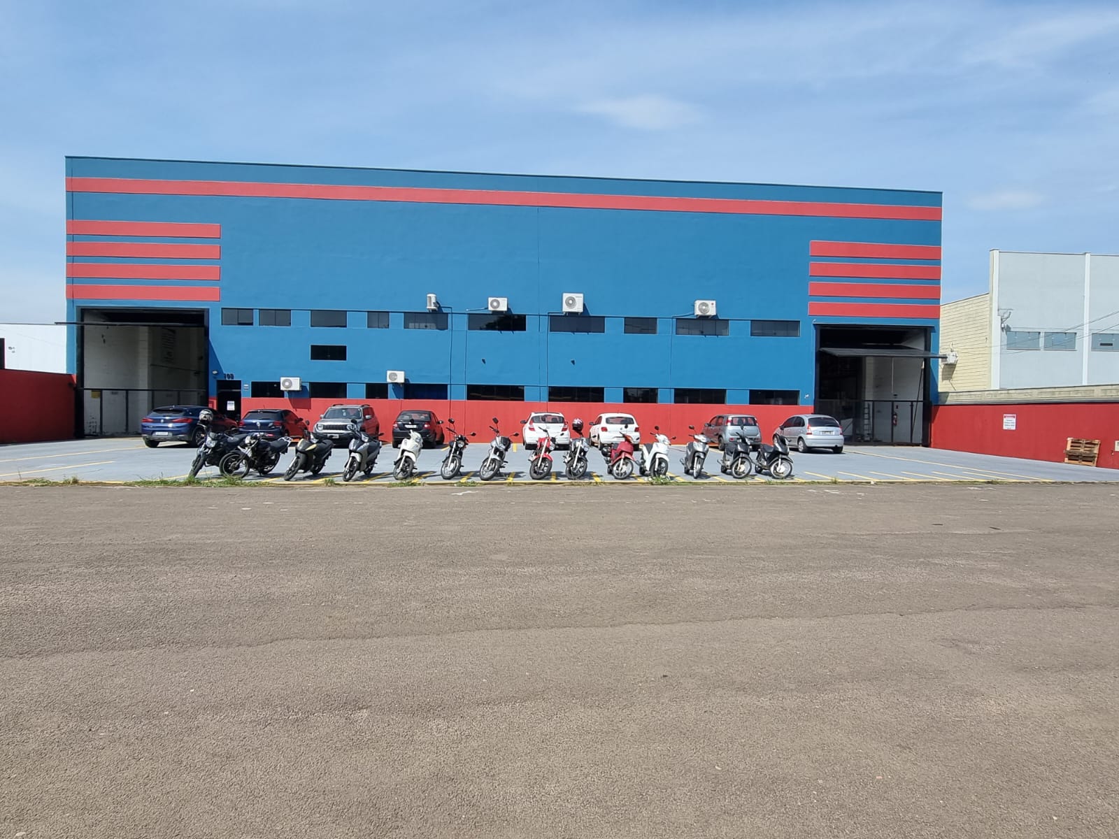 Equipe Bella Cosméticos